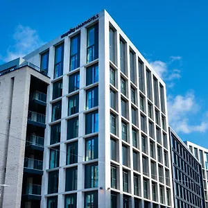 Apart-hotel Staycity Quay