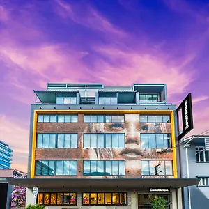 The Constance Fortitude Valley Брисбен