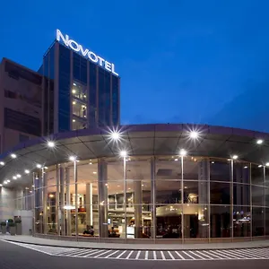 Novotel Airport Polónia