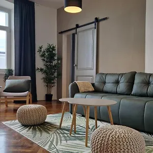  Apartment Citygem - Just Perfect For Two Croatia
