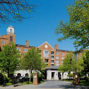 5* Отель Intercontinental By Ihg