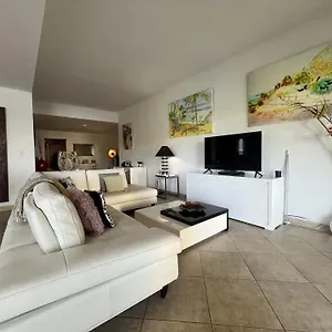  Apartment Luxury Marina & Sea View At Porto Cupecoy St Maarten Sint Maarten/Saint Martin
