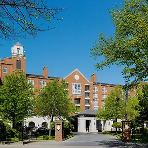 5* Отель Intercontinental By Ihg