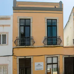 Cosy Portugal