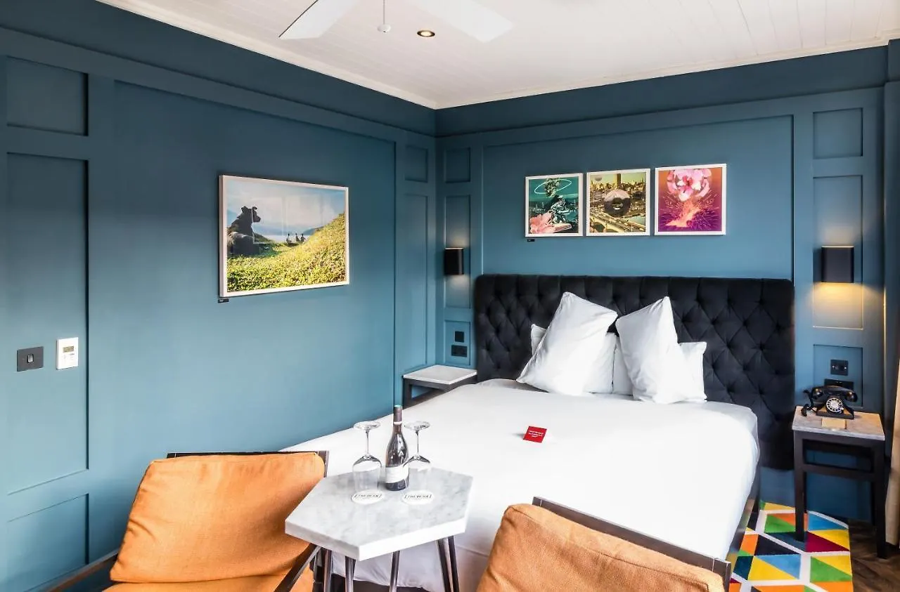The Dean Dublin Hotel