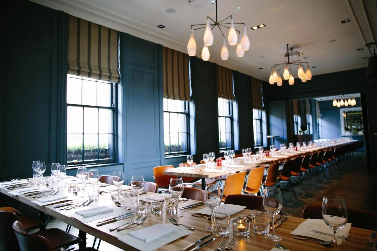 The Dean Dublin Hotel 4*,