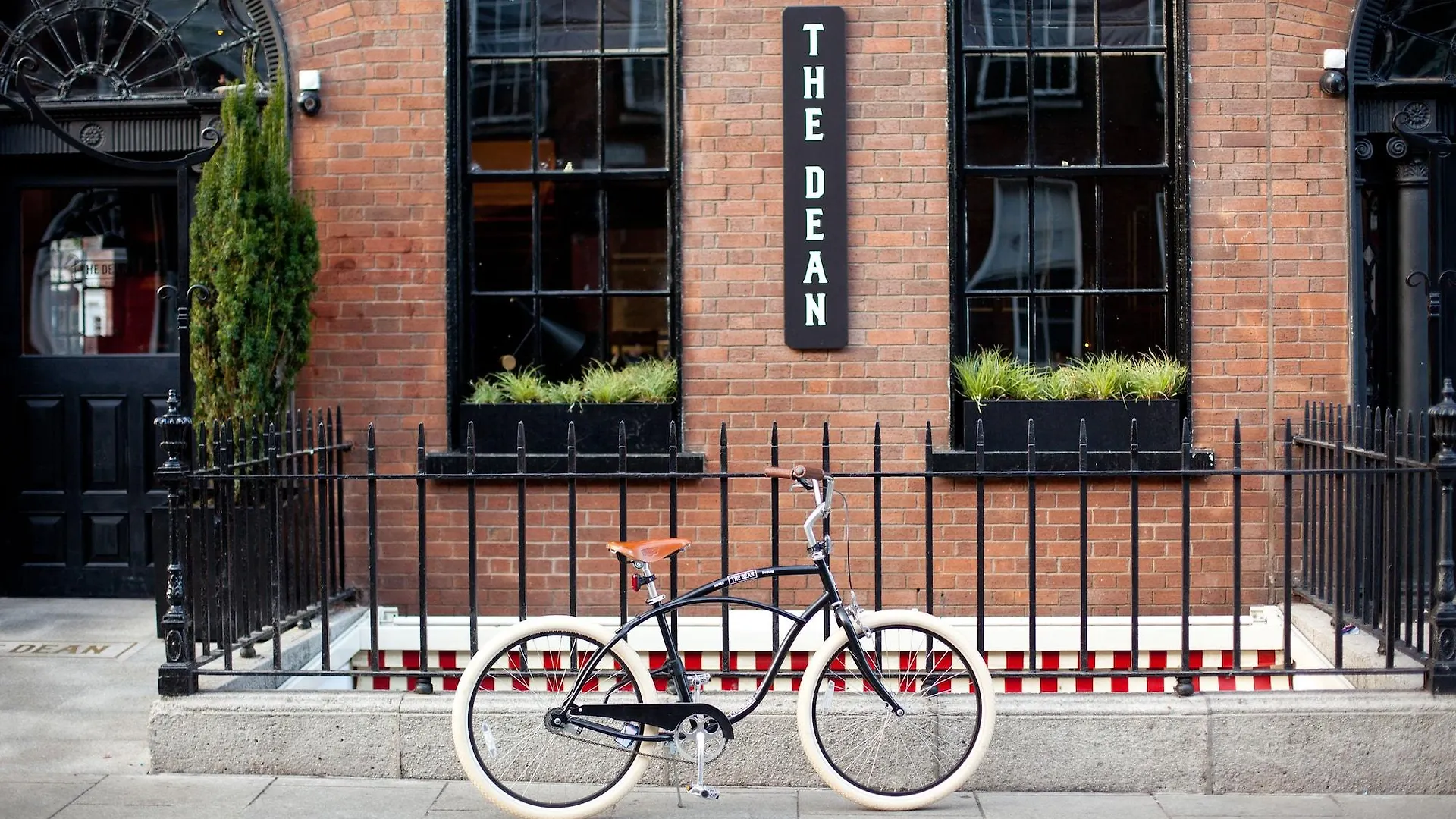 The Dean Dublin Hotel