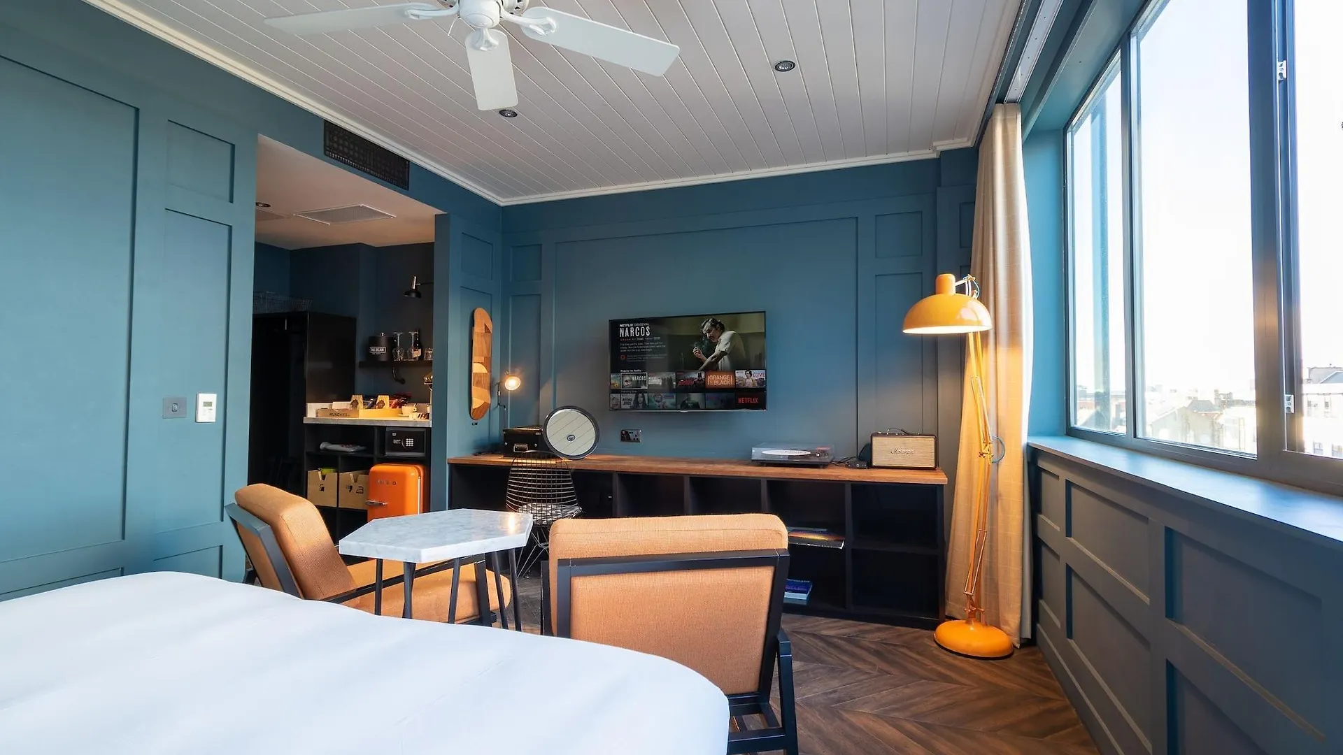 The Dean Dublin Hotel 4*,  Irlanda