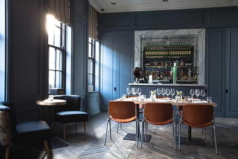 The Dean Dublin Hotel 4*,  Ireland