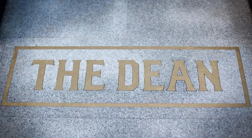 ****  The Dean Dublin Hotel Irlanda