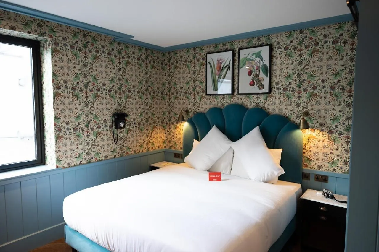 The Dean Dublin Hotel 4*,