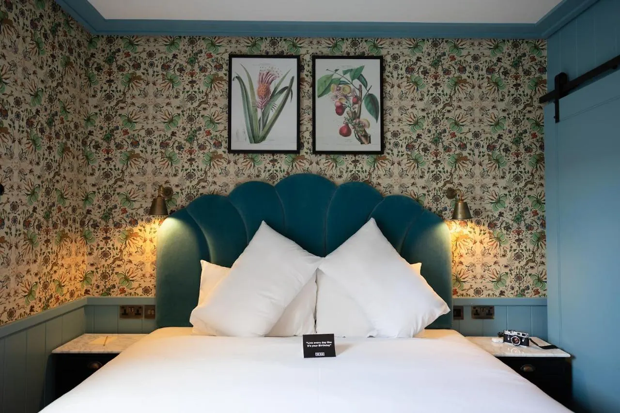 The Dean Dublin Hotel