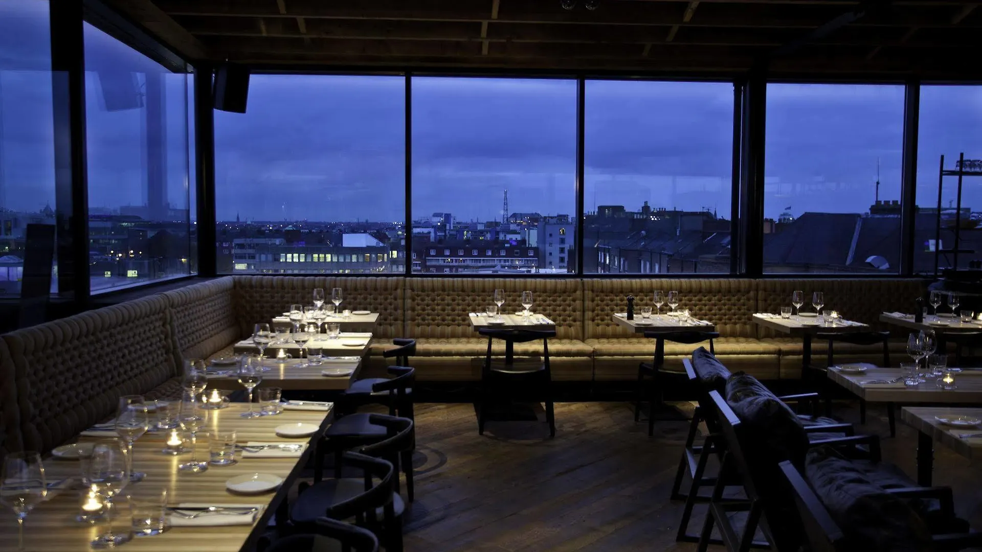 The Dean Dublin Hotel