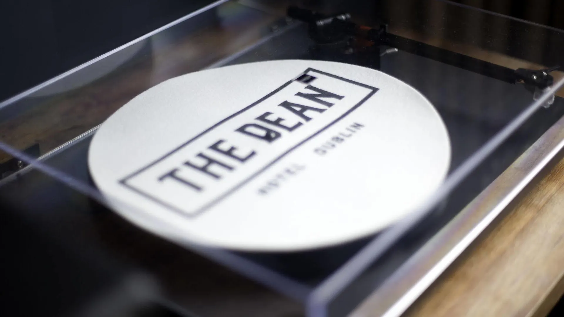The Dean Dublin Hotel