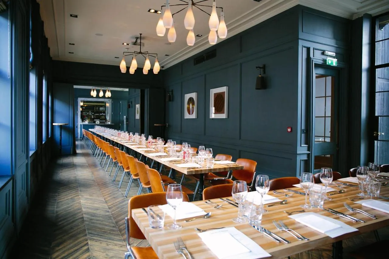 Hotel The Dean Dublin