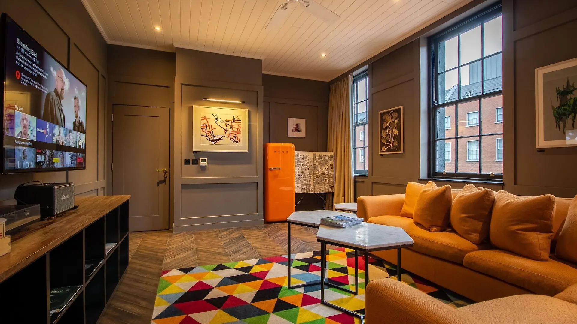 Hotel The Dean Dublin 4*,