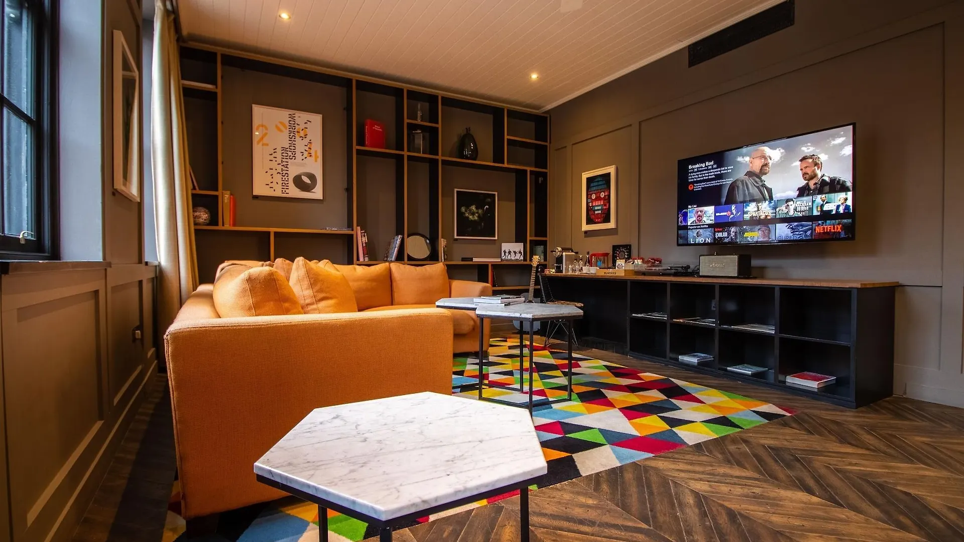 Hotel The Dean Dublin
