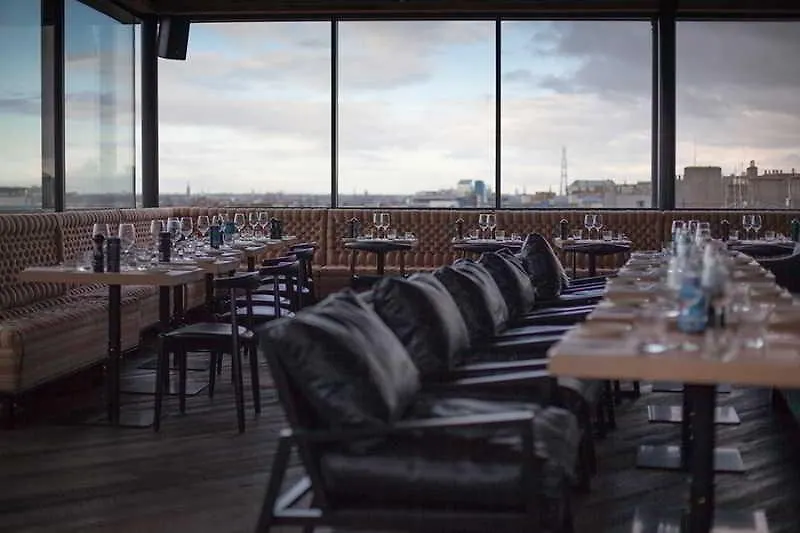 ****  Hotel The Dean Dublin Irsko