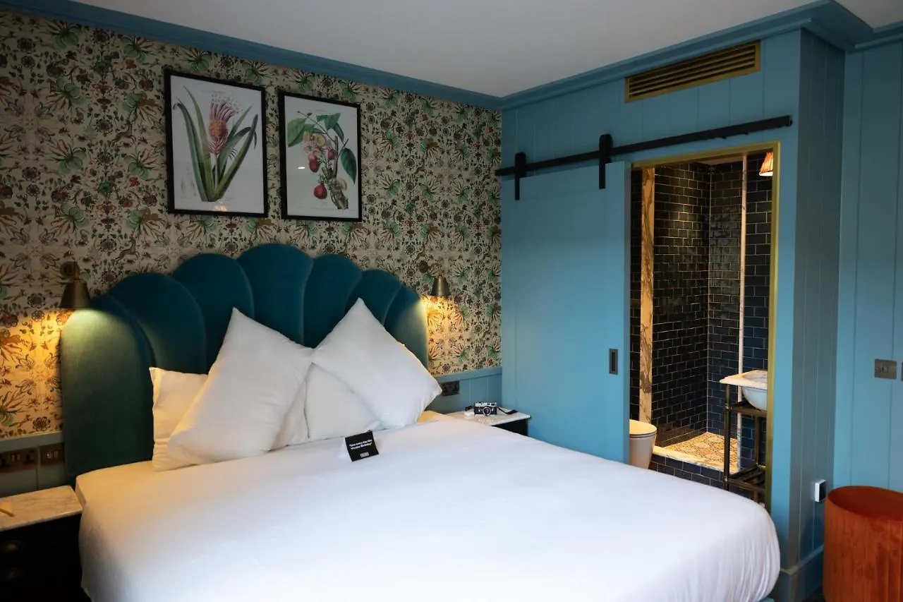 Hotel The Dean Dublin
