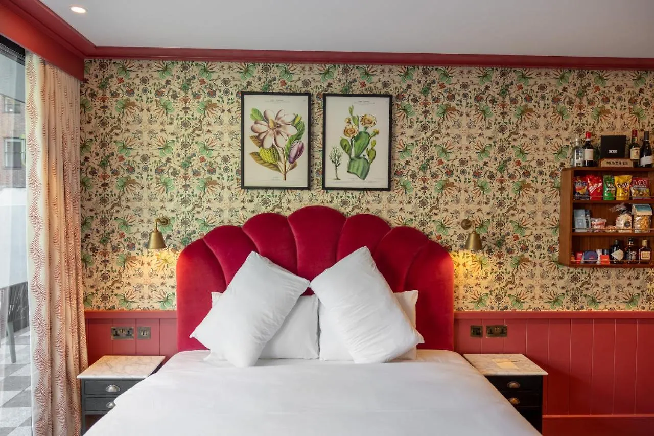 Hotel The Dean Dublin