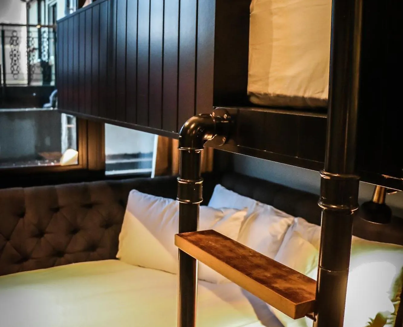 Hotel The Dean Dublin