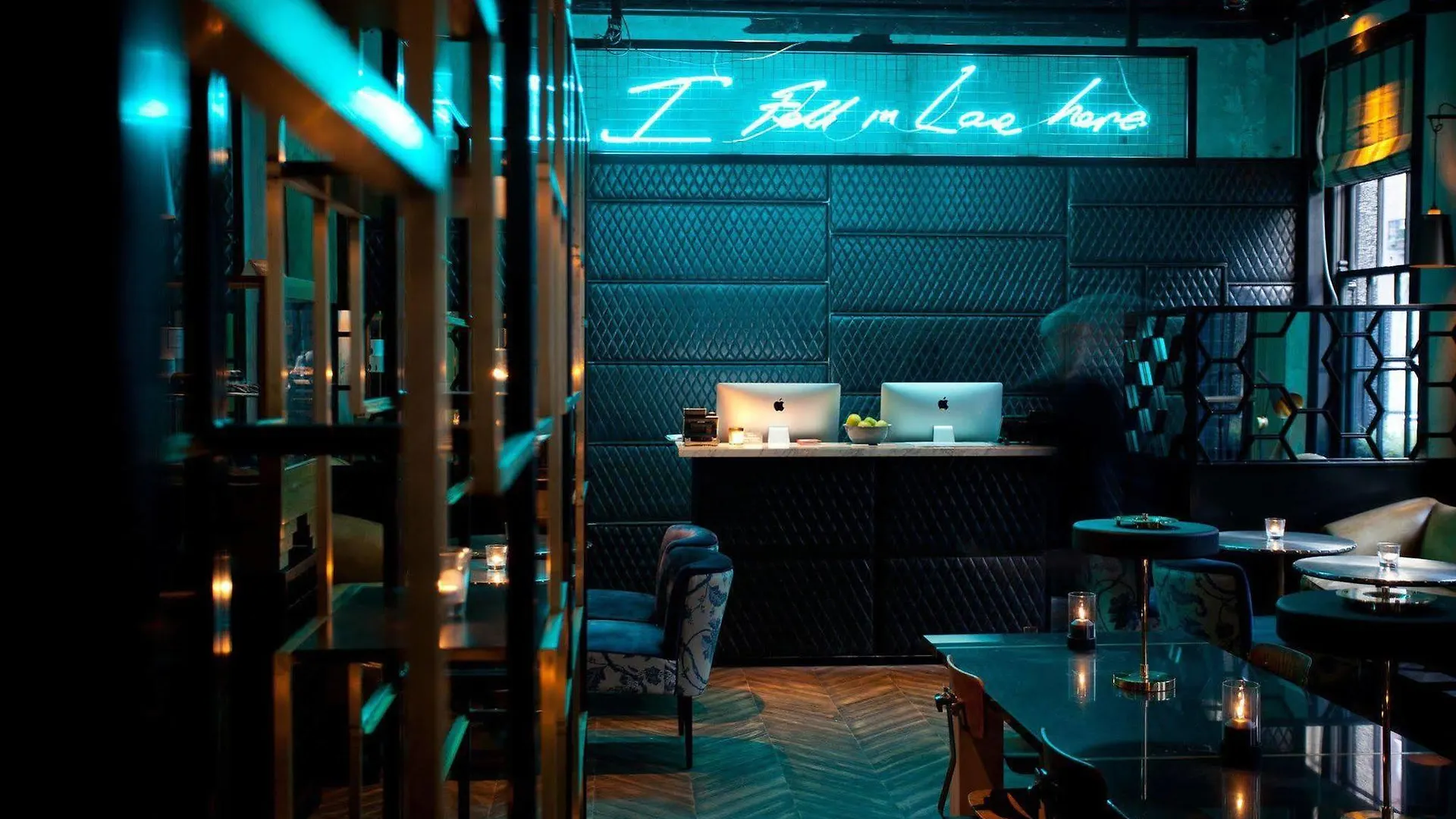 Hotel The Dean Dublin Irsko
