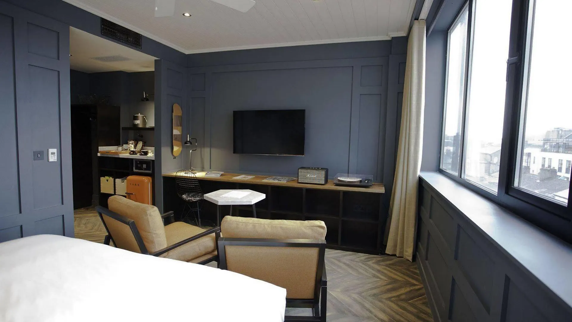 Hotel The Dean Dublin