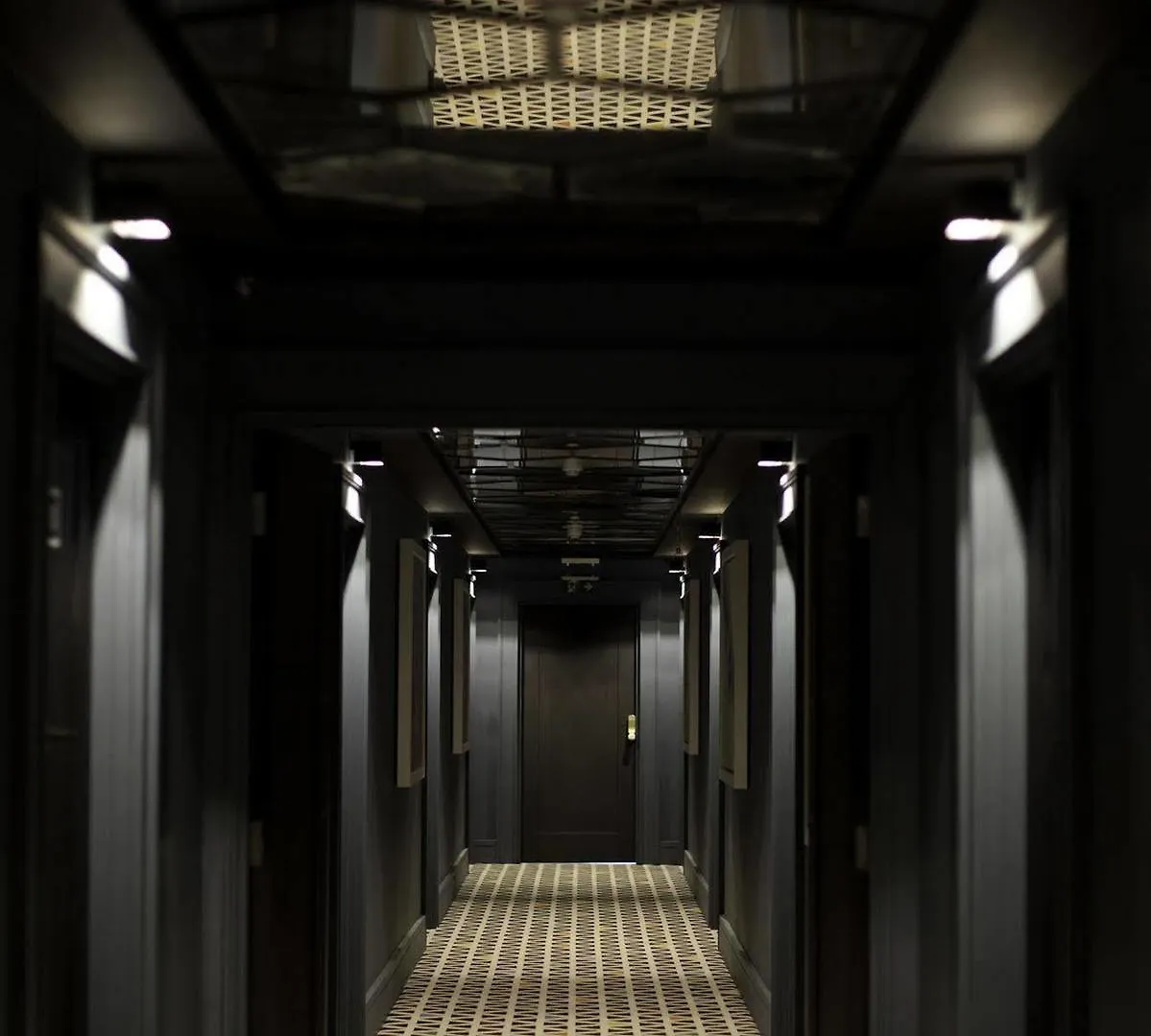 Hotel The Dean Dublin