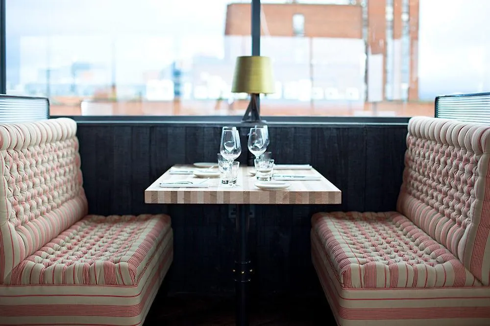 Hotel The Dean Dublin Irsko